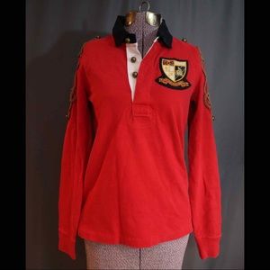 Rugby Ralph Lauren Polo